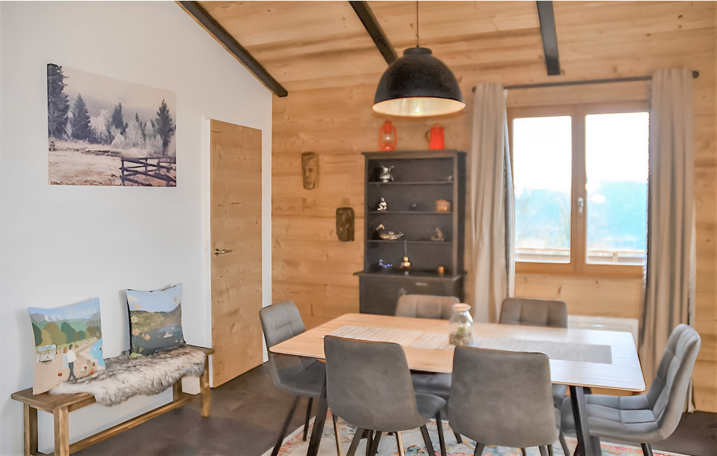 Appartement avec vue lac et montagne à Gérardmer - Photo 3