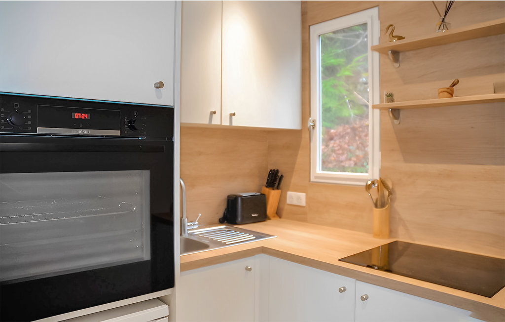 Appartement avec vue lac et montagne à Gérardmer - Photo 4