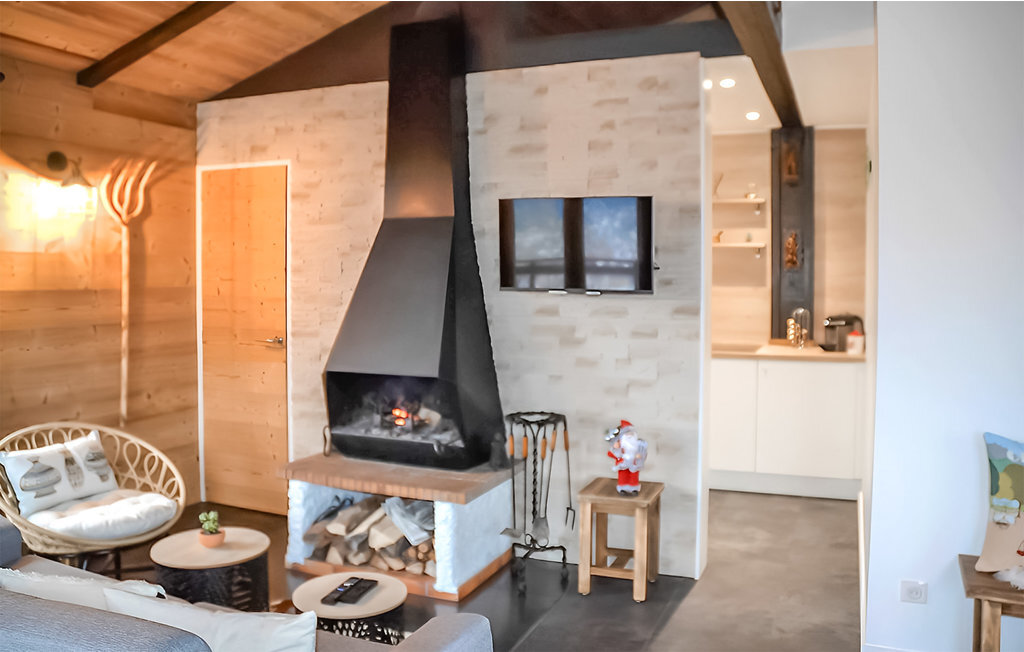Appartement avec vue lac et montagne à Gérardmer - Photo 5