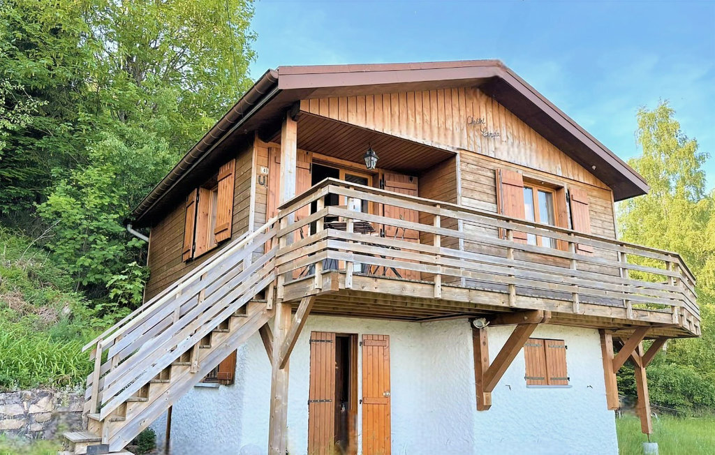 Appartement avec vue lac et montagne à Gérardmer - Photo 6