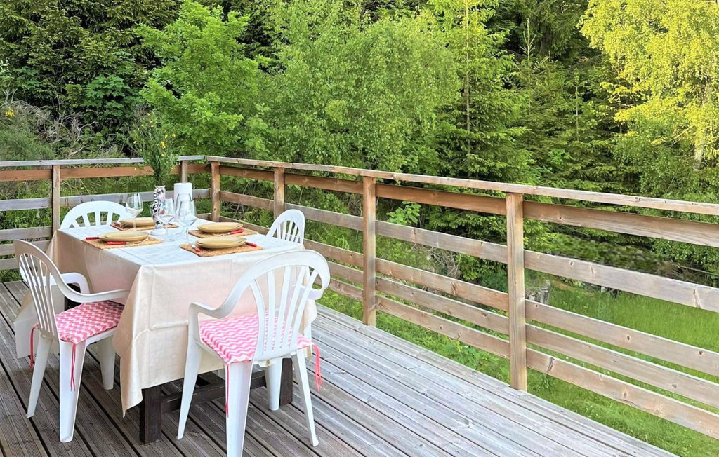 Appartement avec vue lac et montagne à Gérardmer - Photo 7