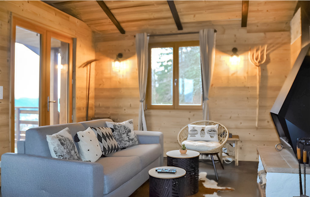 Appartement avec vue lac et montagne à Gérardmer - Photo 10