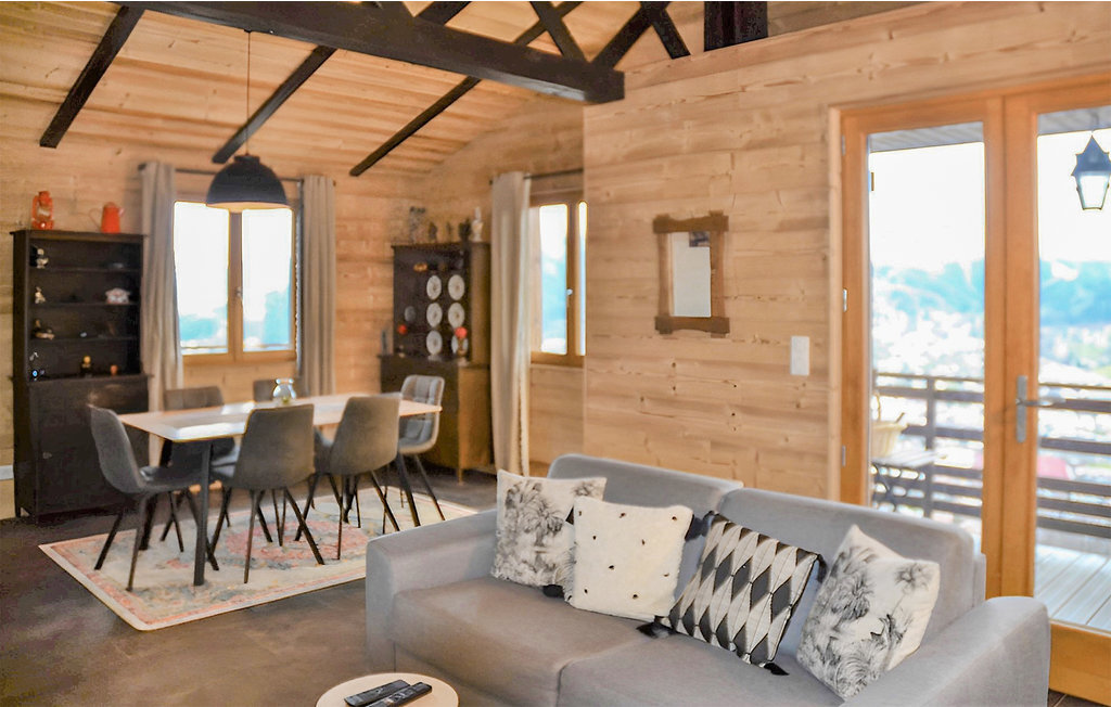 Appartement avec vue lac et montagne à Gérardmer - Photo 11