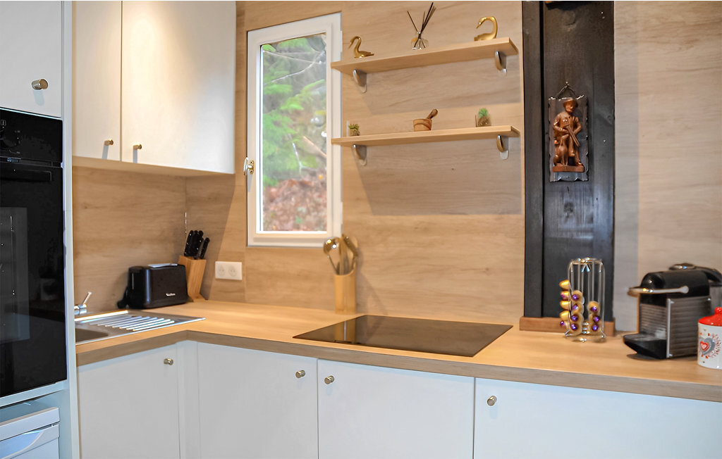 Appartement avec vue lac et montagne à Gérardmer - Photo 14