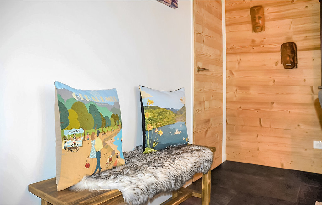 Appartement avec vue lac et montagne à Gérardmer - Photo 15