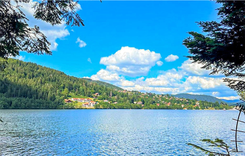 Appartement avec vue lac et montagne à Gérardmer - Photo 22