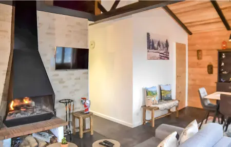 Location appartement de vacances à Gérardmer