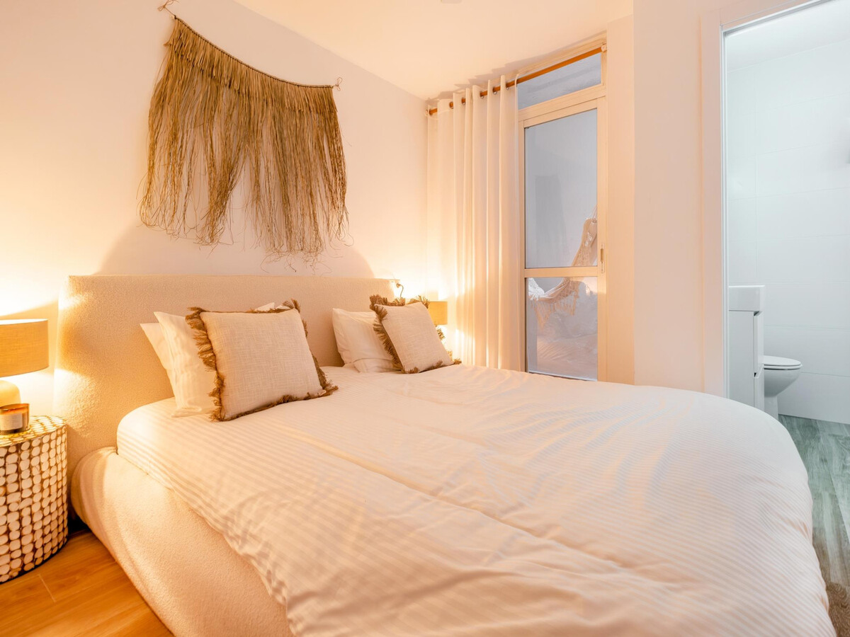 Appartement 1 chambre au cœur de Málaga, près Calle Larios - Photo 2