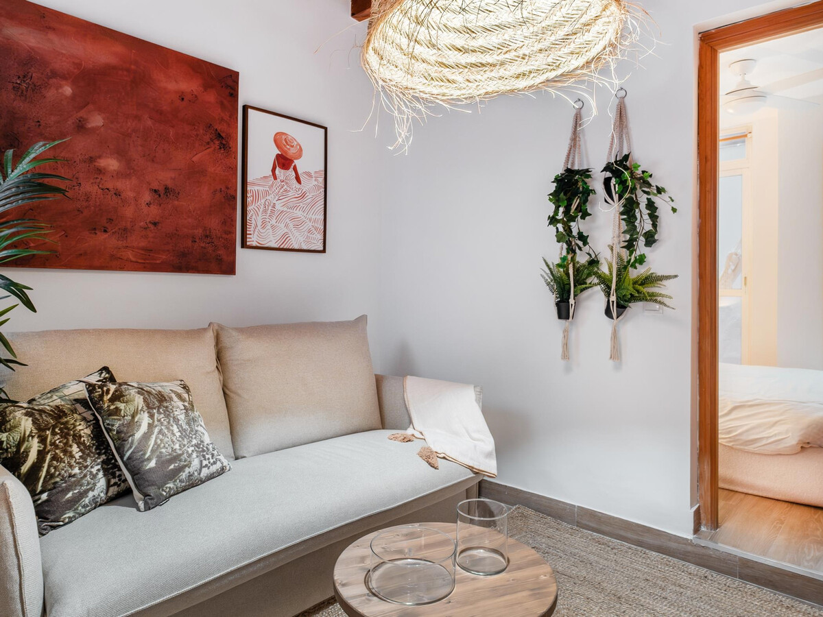 Appartement 1 chambre au cœur de Málaga, près Calle Larios - Photo 3