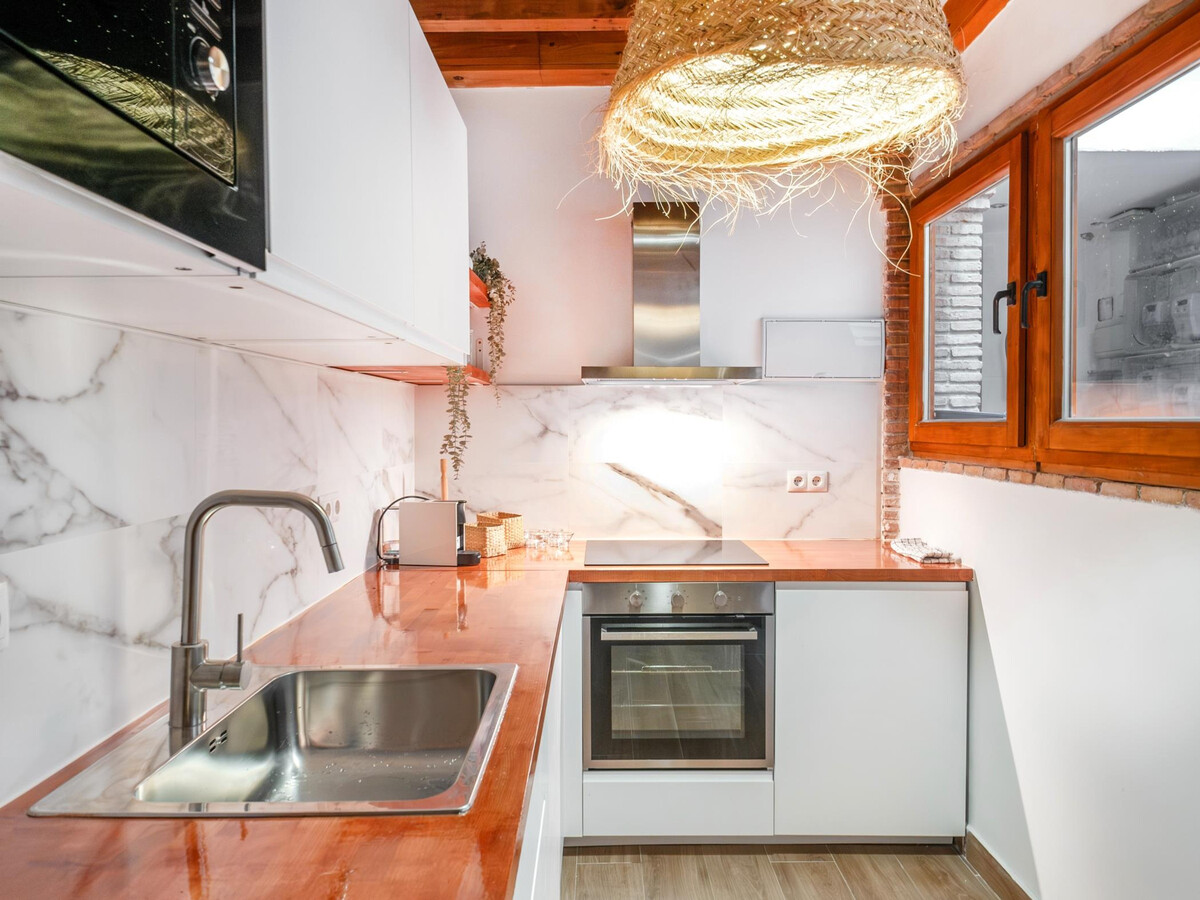 Appartement 1 chambre au cœur de Málaga, près Calle Larios - Photo 4