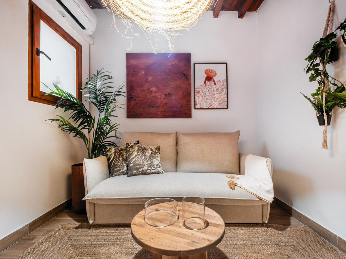 Appartement 1 chambre au cœur de Málaga, près Calle Larios - Photo 5