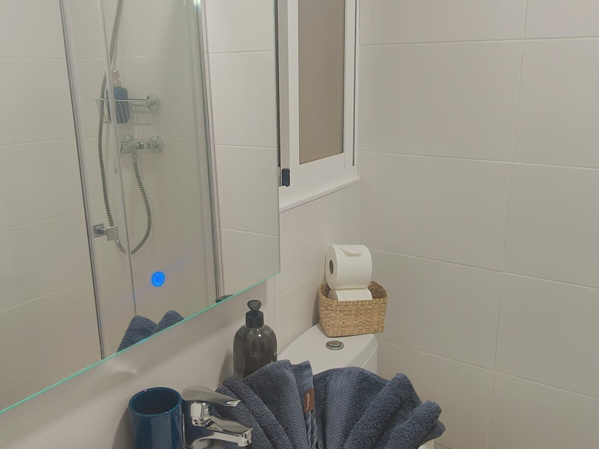 Appartement 1 chambre au cœur de Málaga, près Calle Larios - Photo 7