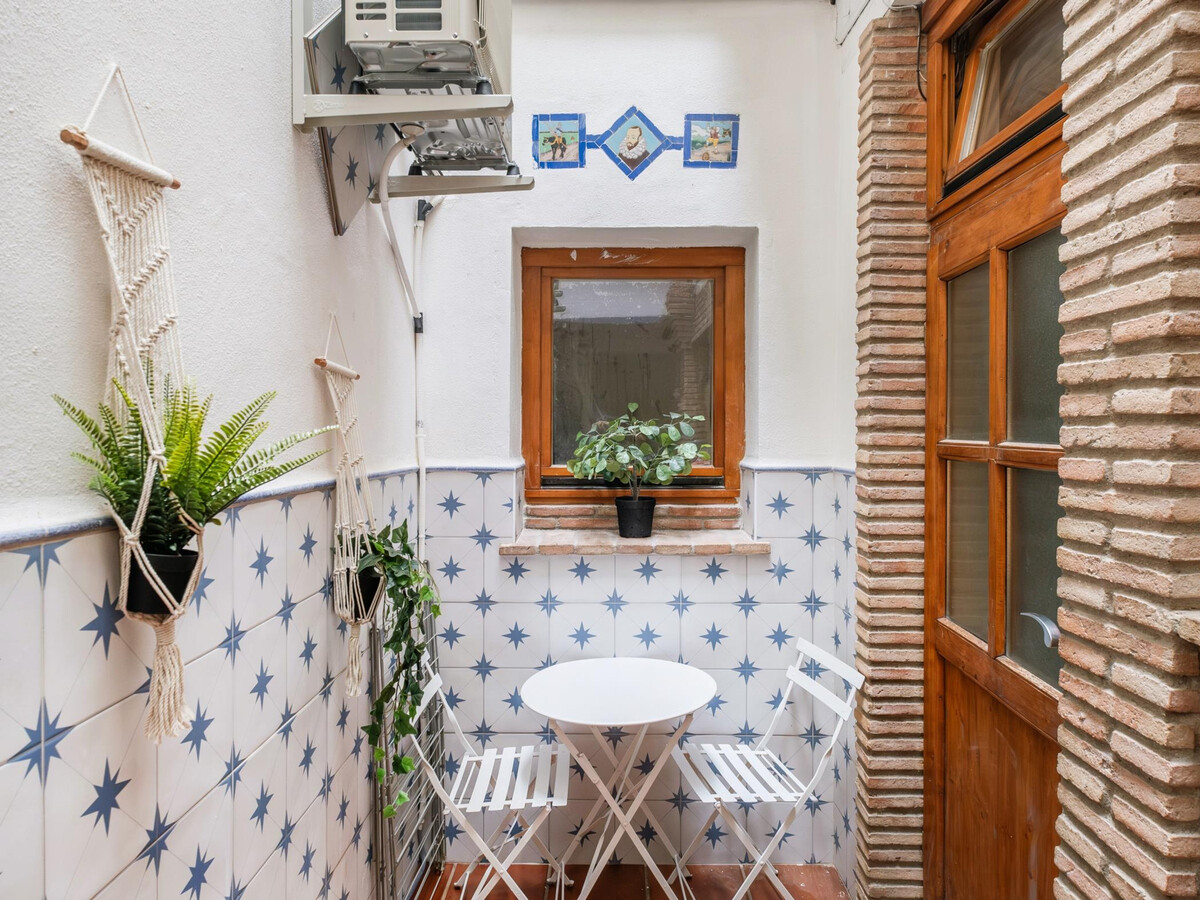 Appartement 1 chambre au cœur de Málaga, près Calle Larios - Photo 9