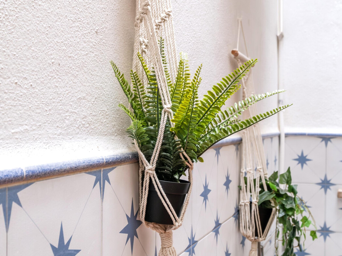 Appartement 1 chambre au cœur de Málaga, près Calle Larios - Photo 10