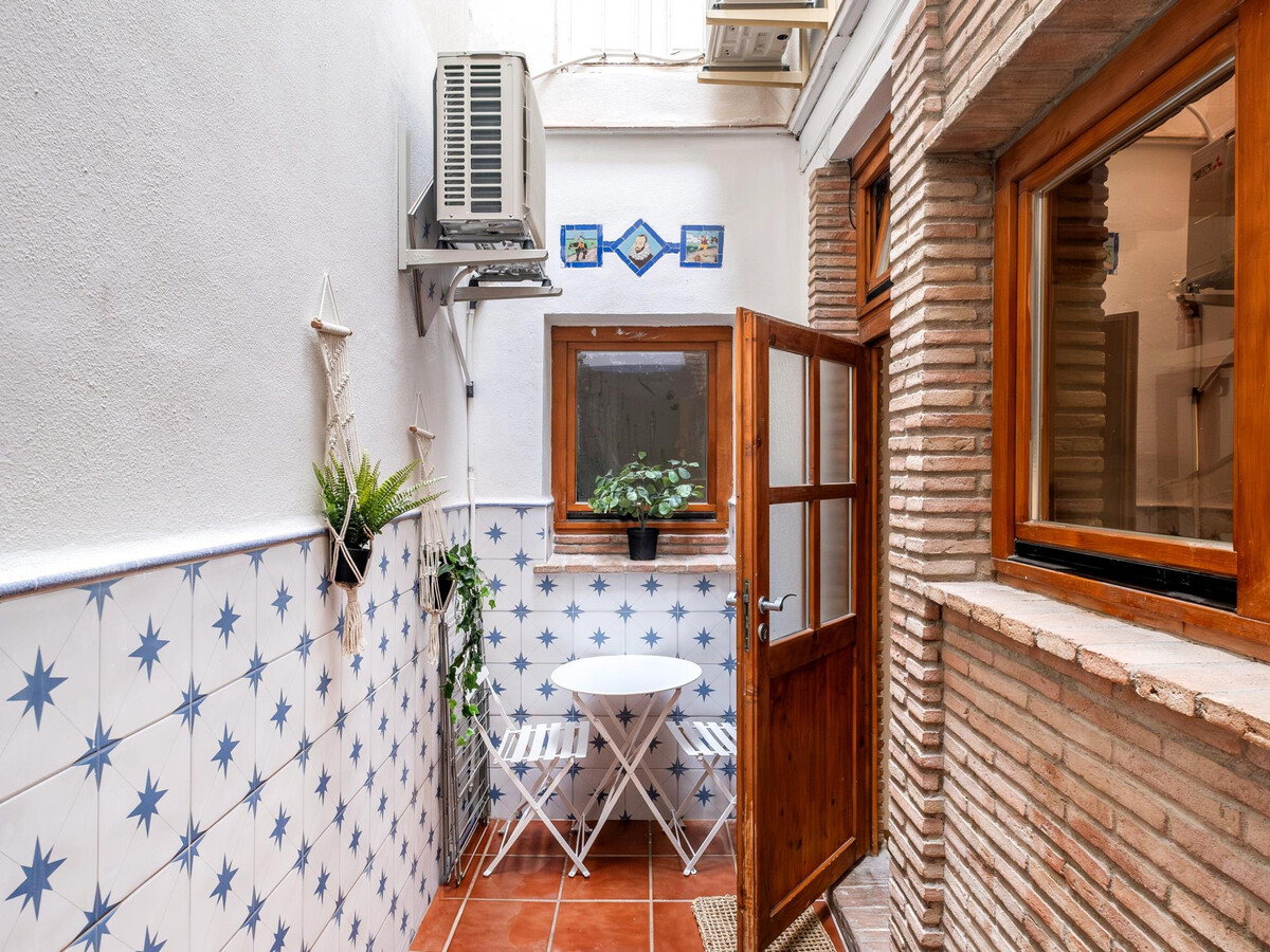 Appartement 1 chambre au cœur de Málaga, près Calle Larios - Photo 11