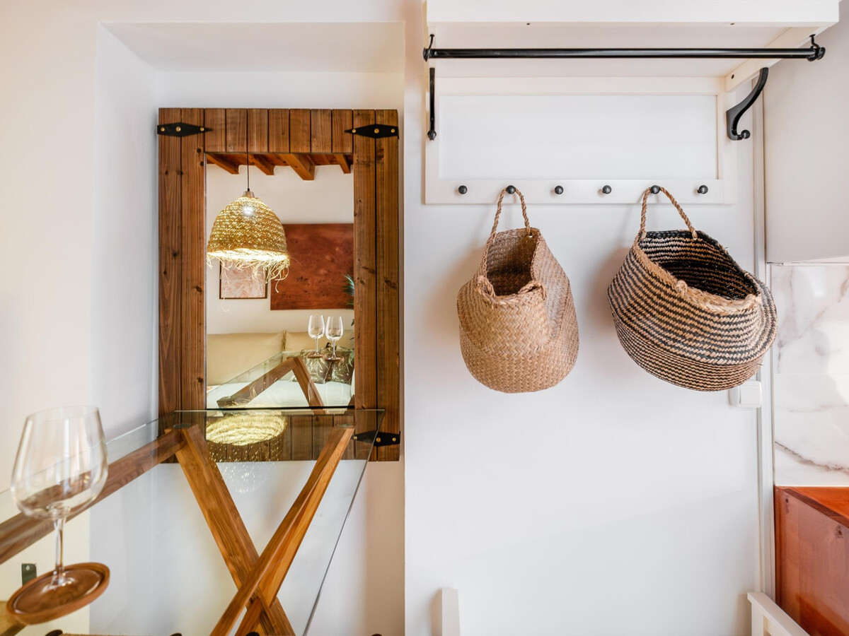 Appartement 1 chambre au cœur de Málaga, près Calle Larios - Photo 13