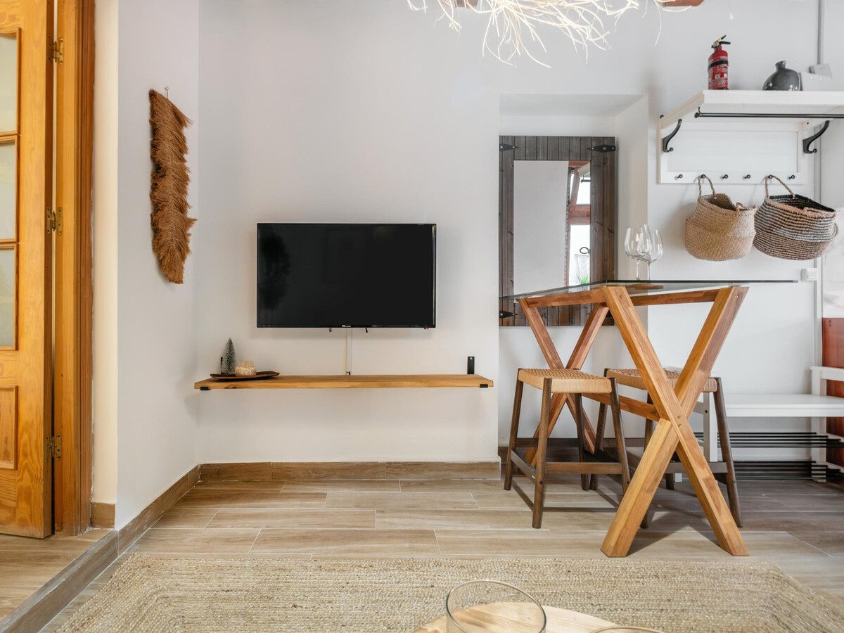 Appartement 1 chambre au cœur de Málaga, près Calle Larios - Photo 14