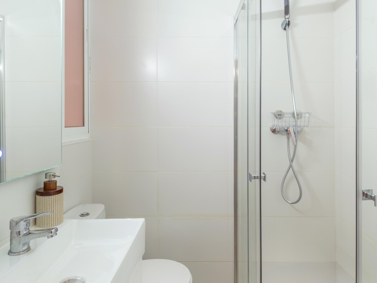 Appartement 1 chambre au cœur de Málaga, près Calle Larios - Photo 15