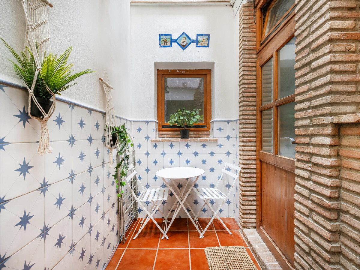 Appartement 1 chambre au cœur de Málaga, près Calle Larios - Photo 17