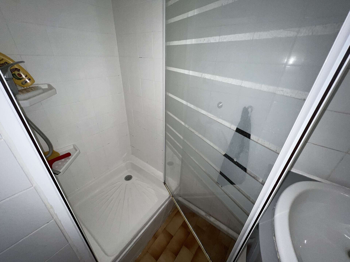 Studio cabine 4 pers. parking, animaux acceptés à Cap d'Agde - Photo 10