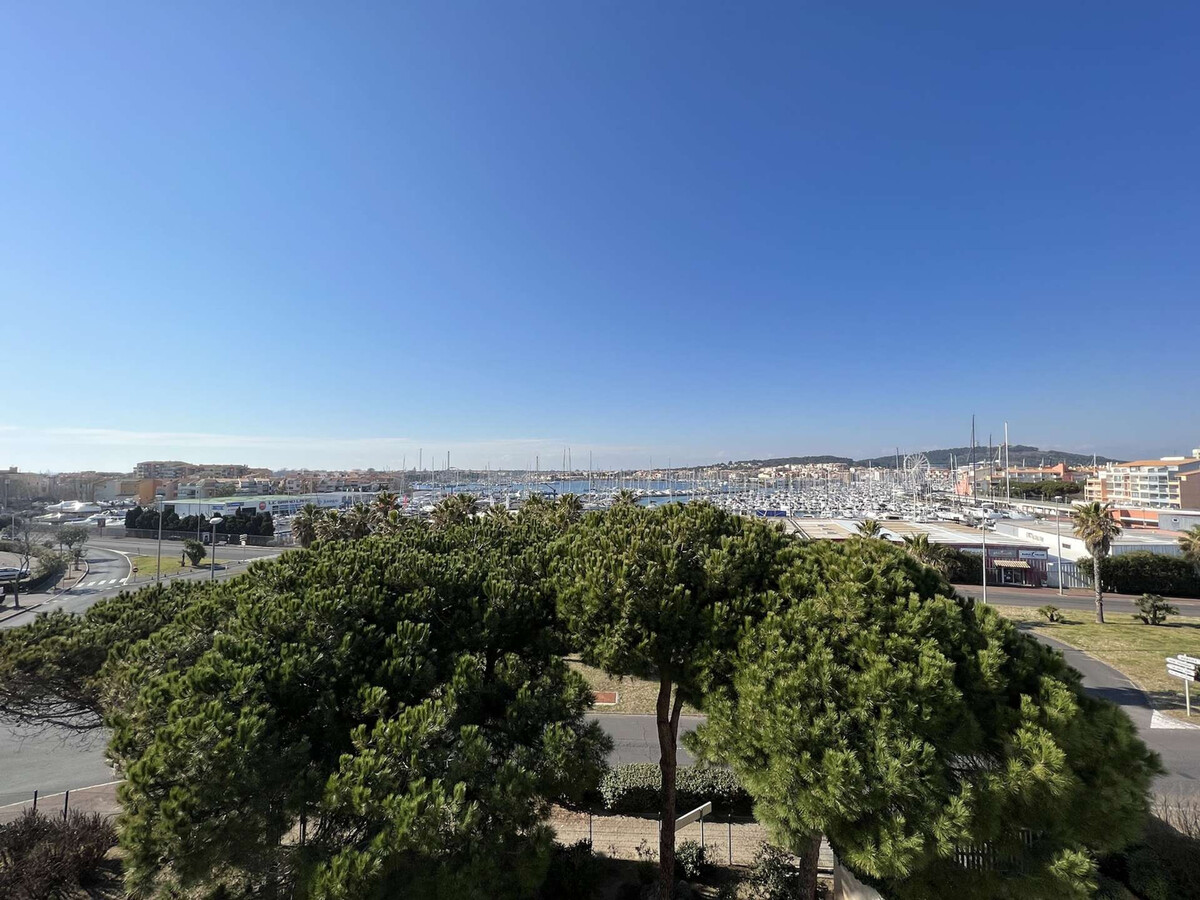 T2 terrasse sud à 200 m de la plage, parking - Photo 2