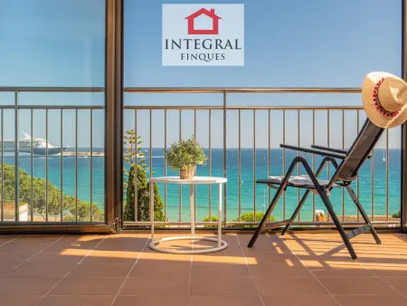 Location appartement à Palamós, Mar Endins