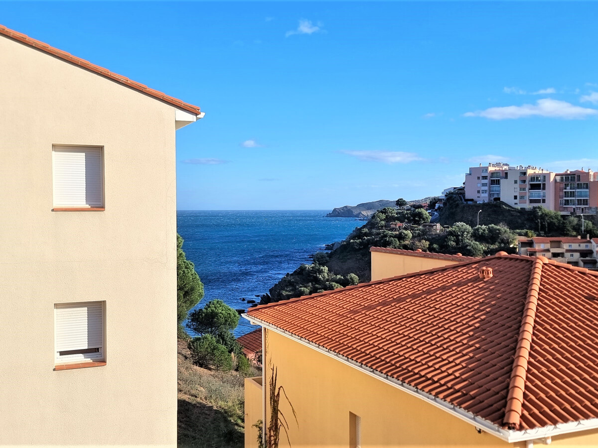 T4 climatisé Banyuls-sur-Mer, 50 m de la plage - Photo 5