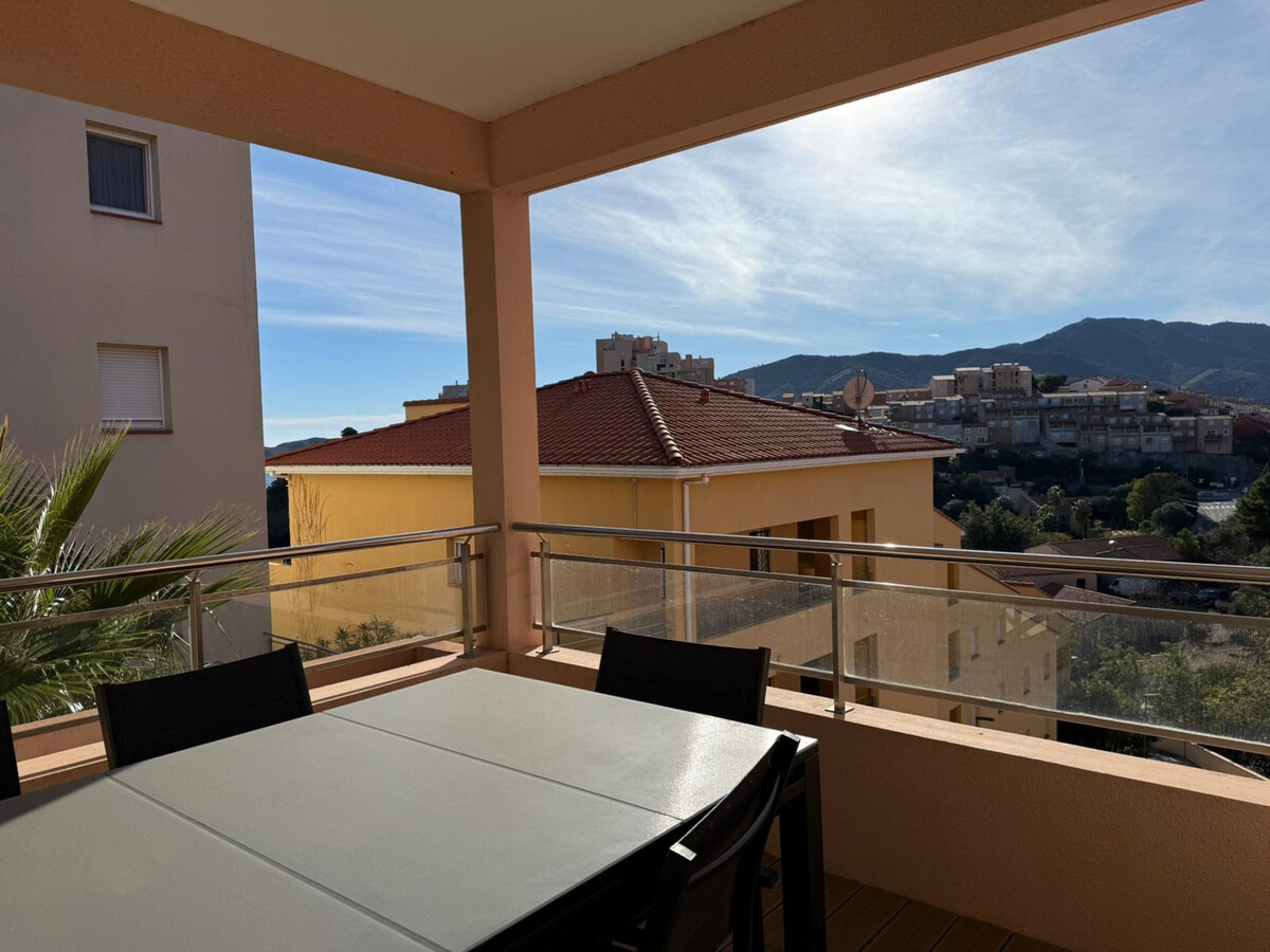 T4 climatisé Banyuls-sur-Mer, 50 m de la plage - Photo 6