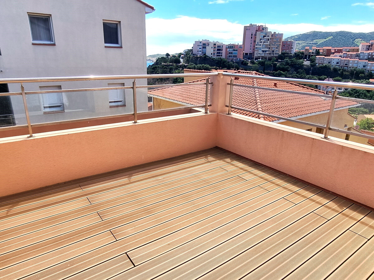 T4 climatisé Banyuls-sur-Mer, 50 m de la plage - Photo 18