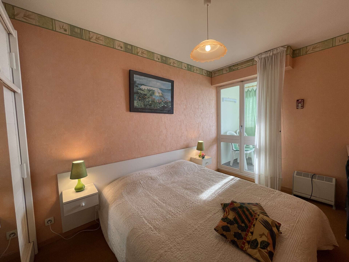 Appartement 2 pièces 7e étage, 200m de la plage - Photo 14