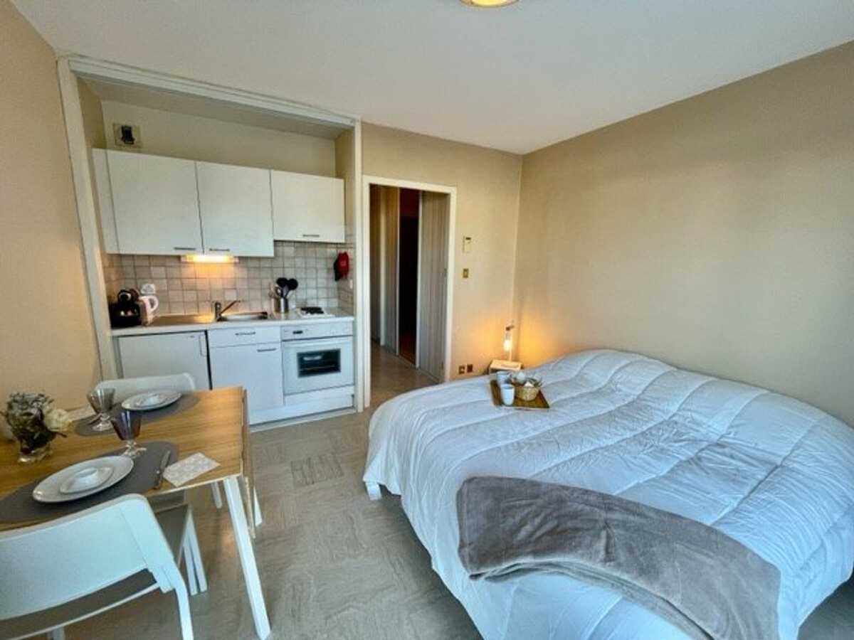 Studio 20m² Quiberon - Accès direct plage - Photo 4