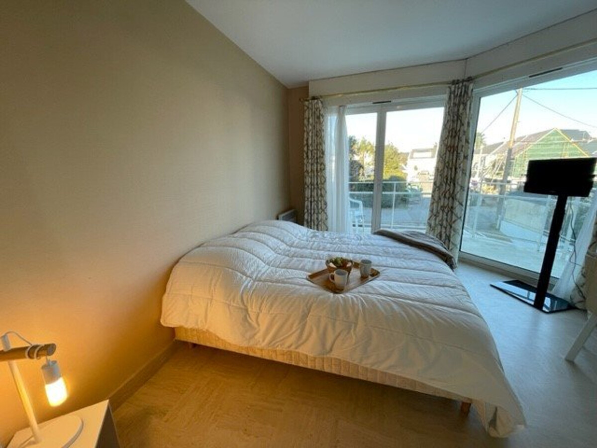 Studio 20m² Quiberon - Accès direct plage - Photo 5