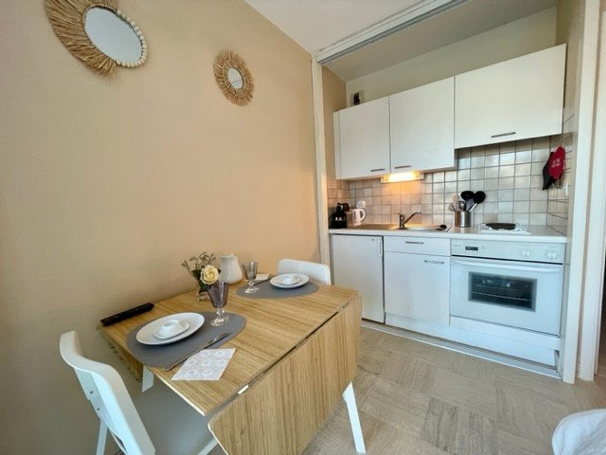 Studio 20m² Quiberon - Accès direct plage - Photo 7