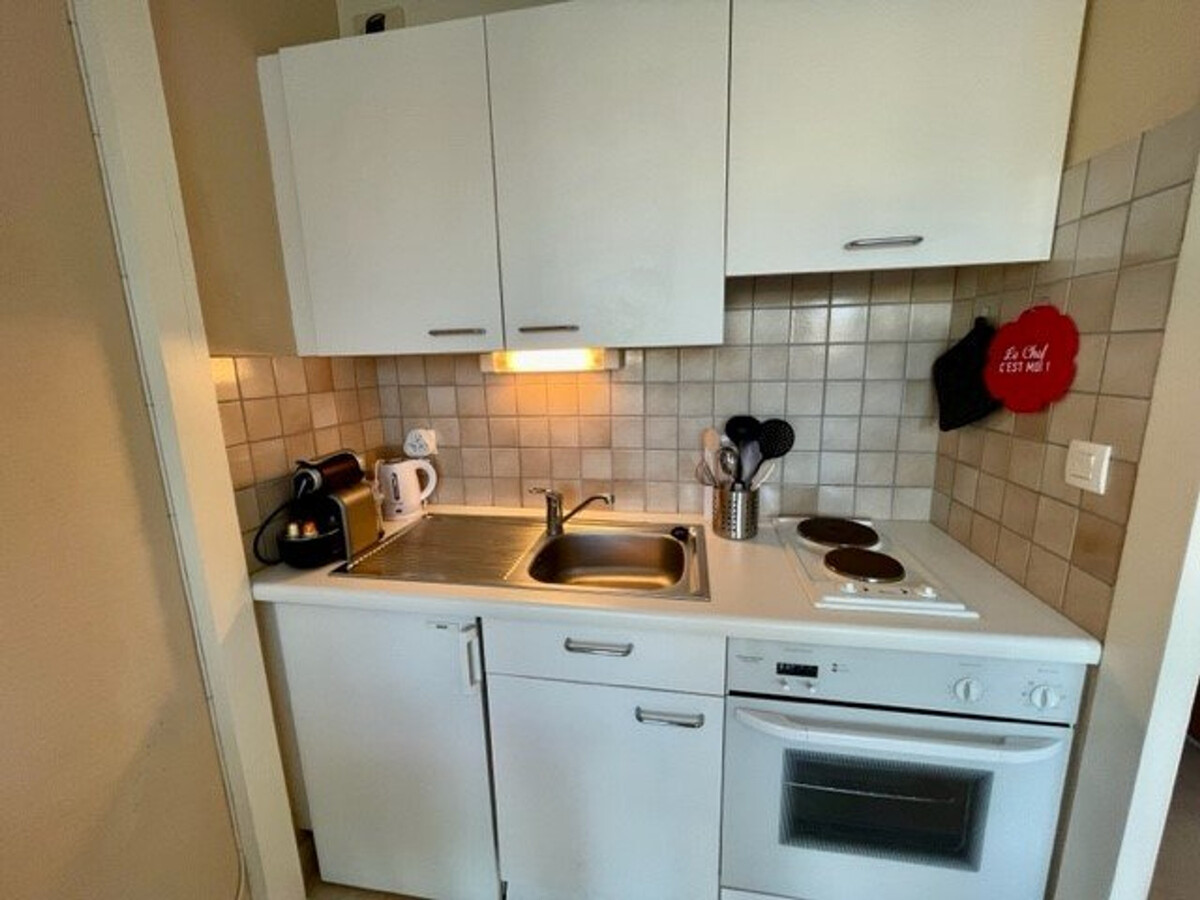 Studio 20m² Quiberon - Accès direct plage - Photo 8