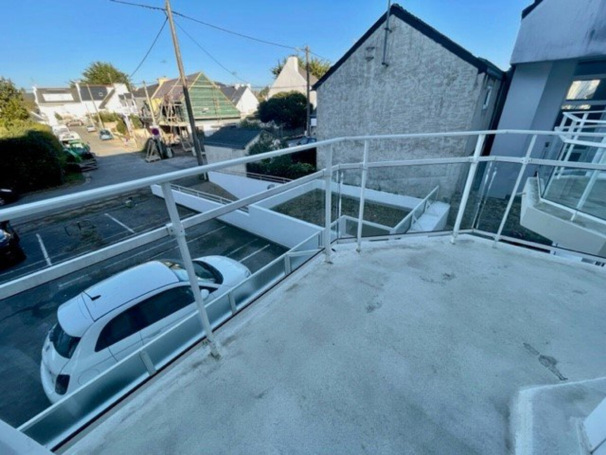 Studio 20m² Quiberon - Accès direct plage - Photo 11