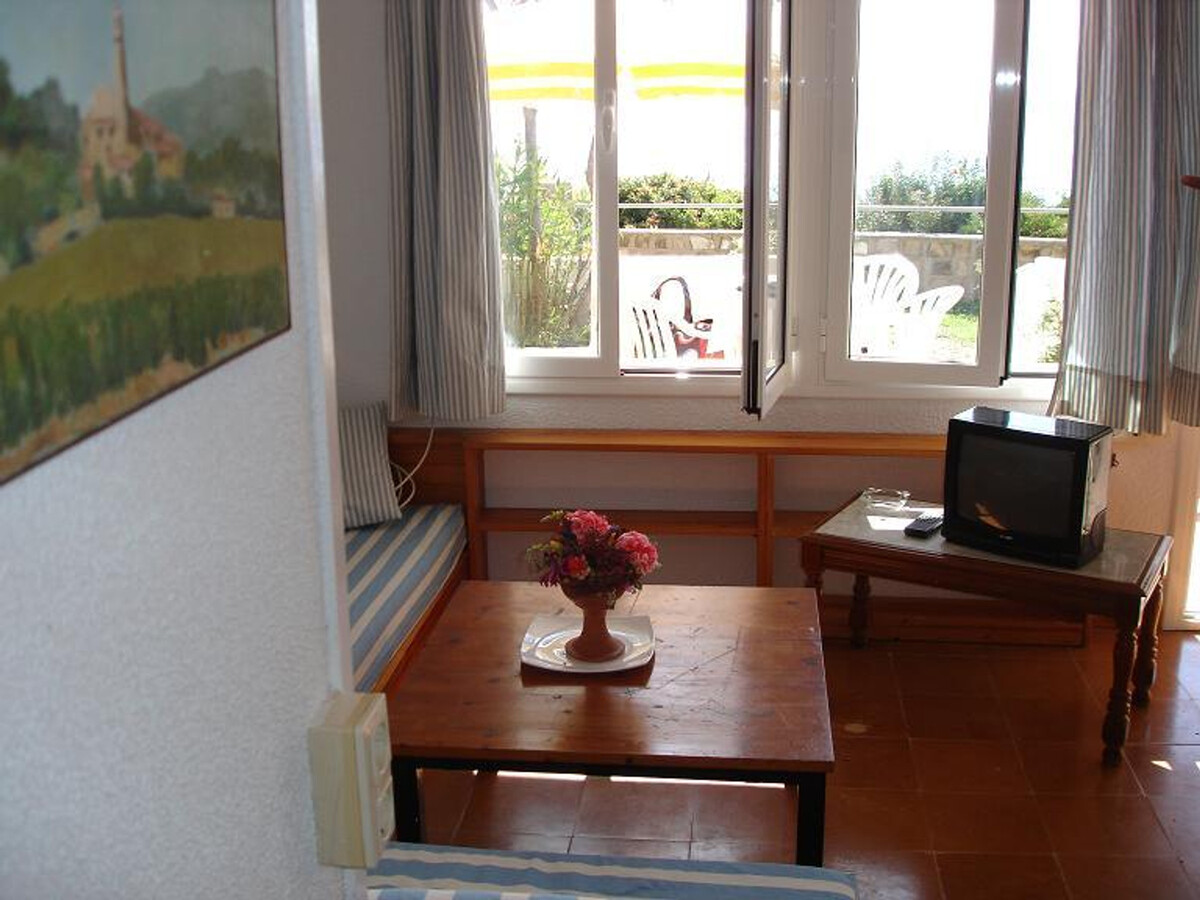 Bungalow en bord de mer à 50m de Cala Llobeta - Photo 5