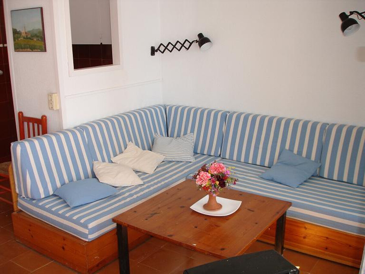 Bungalow en bord de mer à 50m de Cala Llobeta - Photo 6
