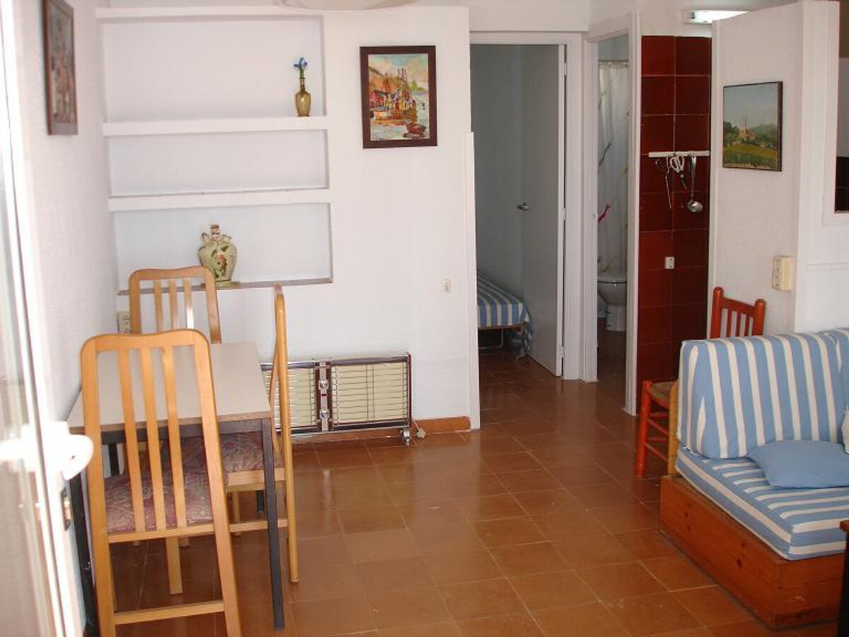 Bungalow en bord de mer à 50m de Cala Llobeta - Photo 7