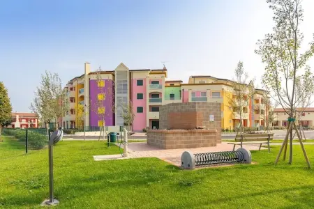 Location appartement à Caorle (VE), Appartement à Caorle (VE)