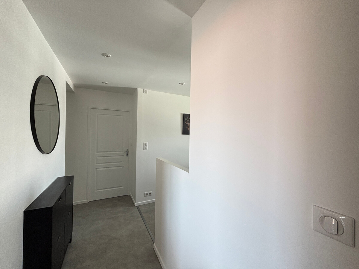 Appartement rénové 3 étoiles, parking privé aux Sables-d'Olonne - Photo 18