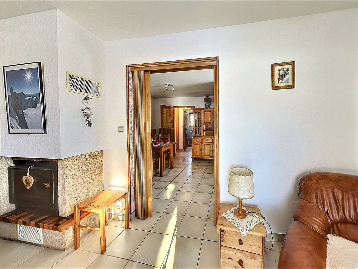 Appartement 46m² garage, 250m des pistes, Le Corbier - Photo 4