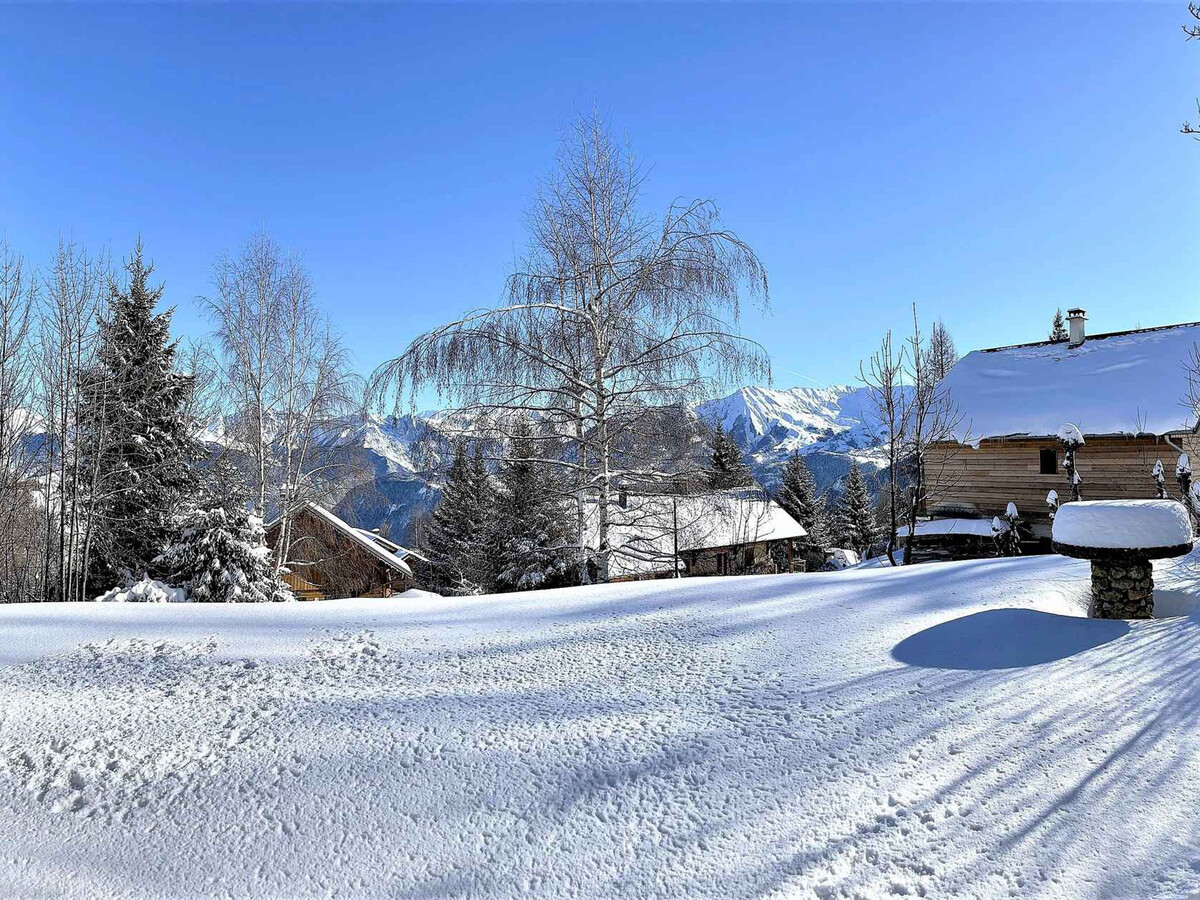 Appartement 46m² garage, 250m des pistes, Le Corbier - Photo 6