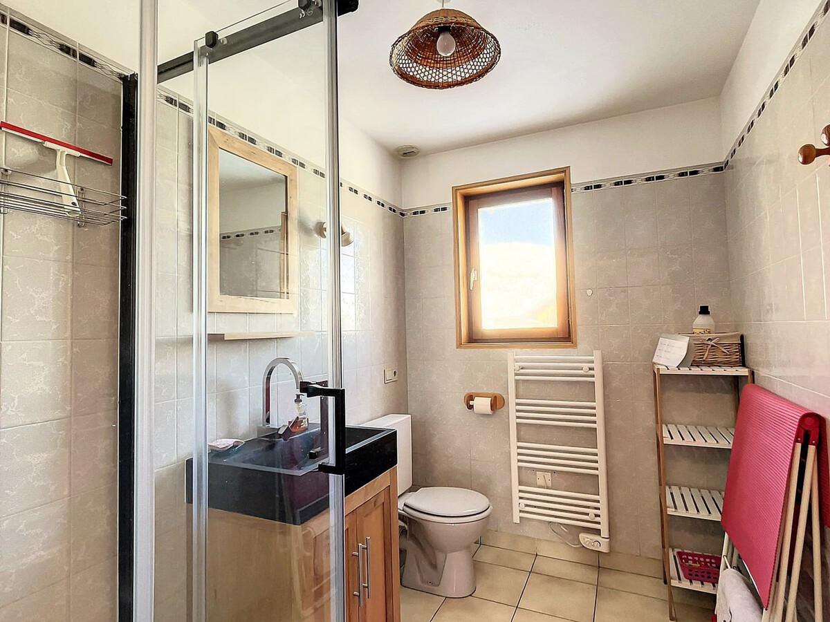Appartement 46m² garage, 250m des pistes, Le Corbier - Photo 11