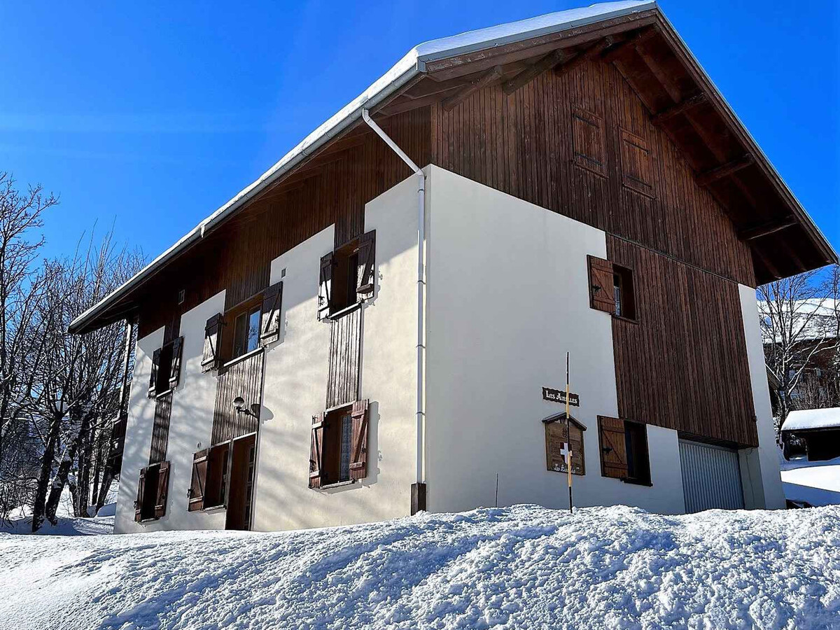 Appartement 46m² garage, 250m des pistes, Le Corbier - Photo 15