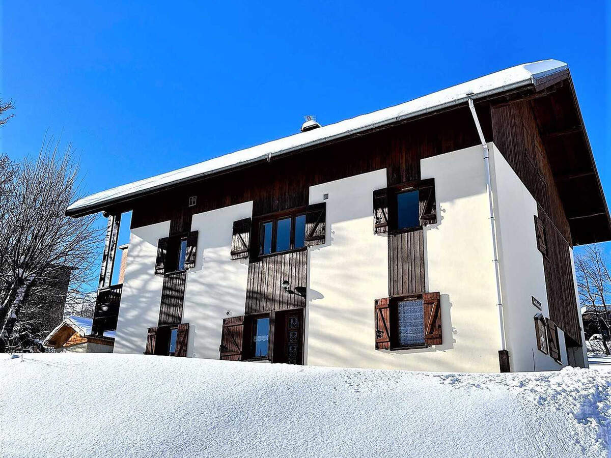 Appartement 46m² garage, 250m des pistes, Le Corbier - Photo 16