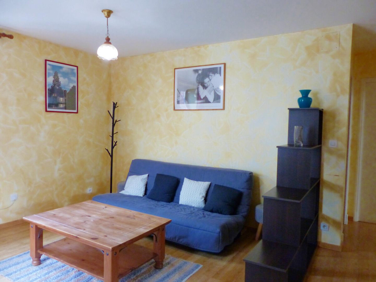 Appartement 6 pers. randonnées Pays d'Huriel - Photo 1
