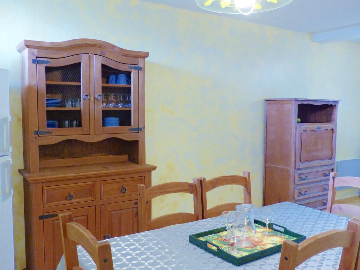Appartement 6 pers. randonnées Pays d'Huriel - Photo 2