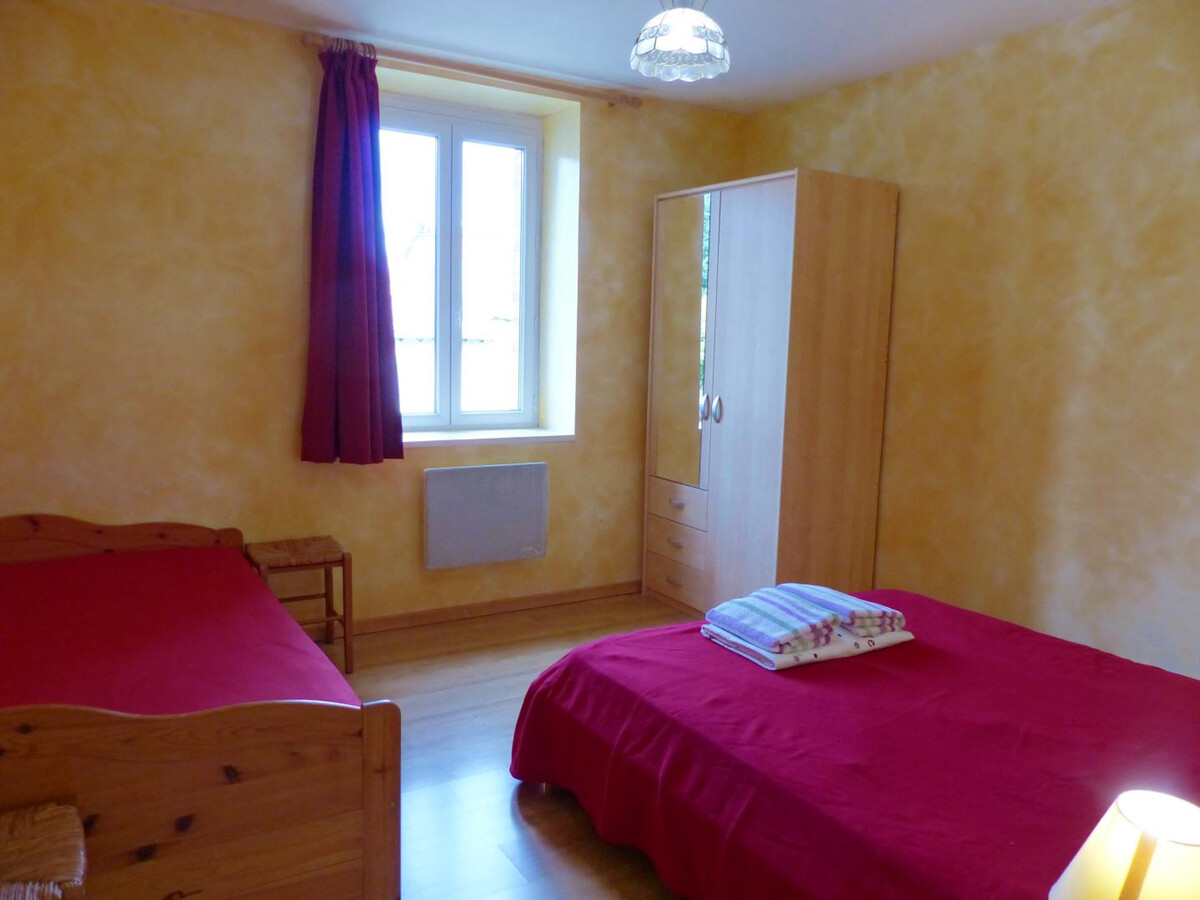Appartement 6 pers. randonnées Pays d'Huriel - Photo 3