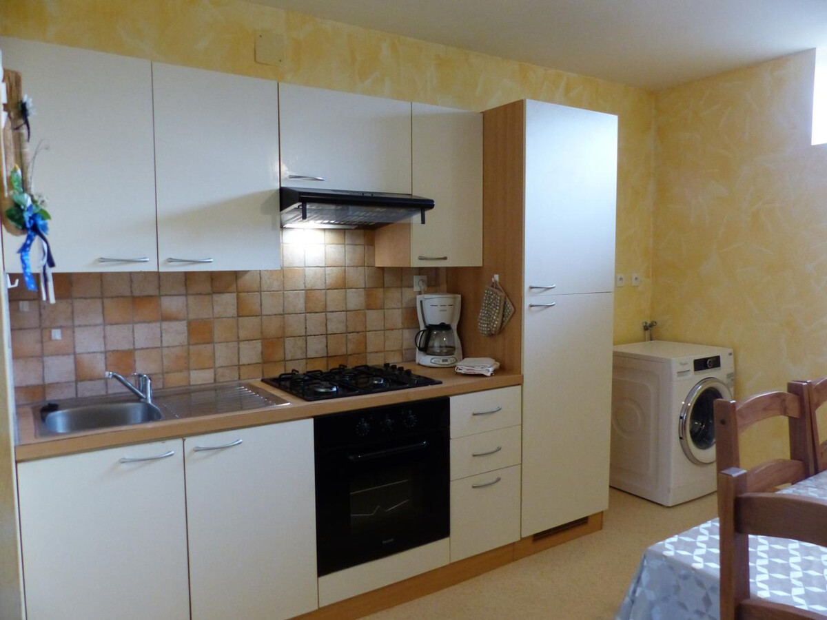 Appartement 6 pers. randonnées Pays d'Huriel - Photo 4
