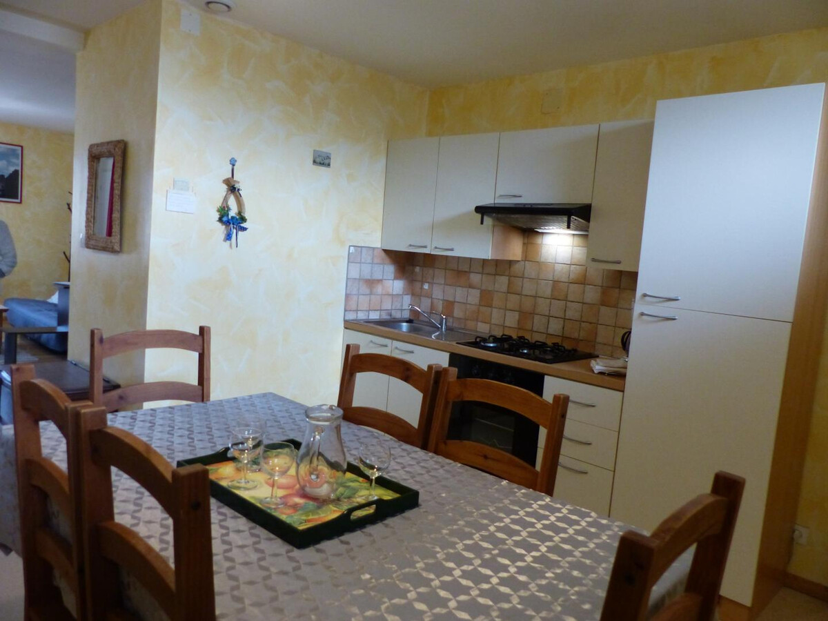 Appartement 6 pers. randonnées Pays d'Huriel - Photo 5